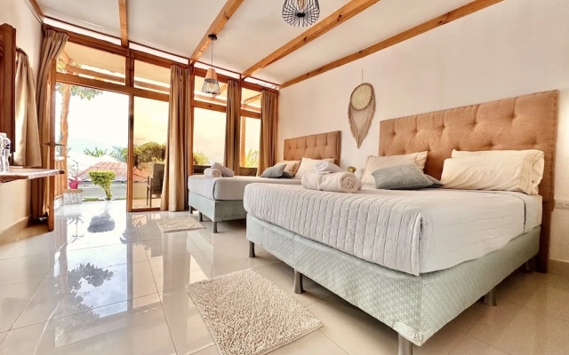 Sababa resort