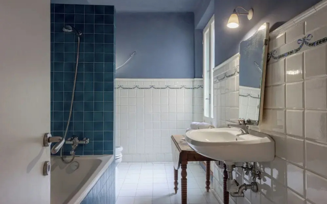 Amblè Vintage Apartment