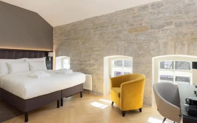 Nunne Boutique Hotel