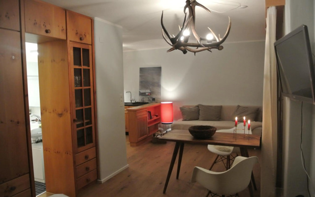 Chalet Studio - Top Ausstattung - beste Lage Davos