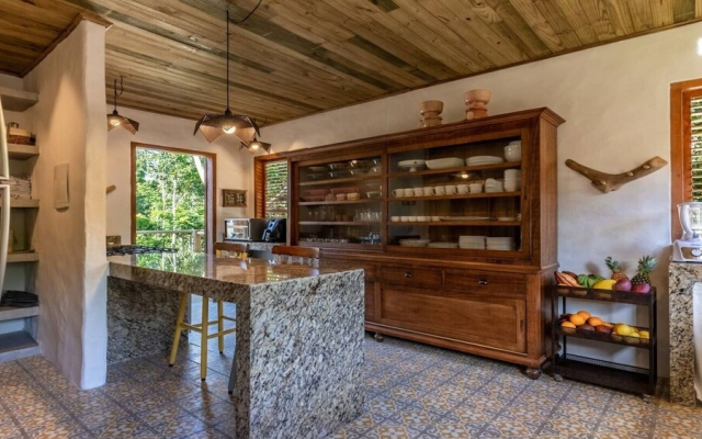 Aconchego c piscina 5 Elementos Trancoso