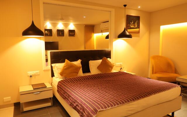 K C Palace Hotel