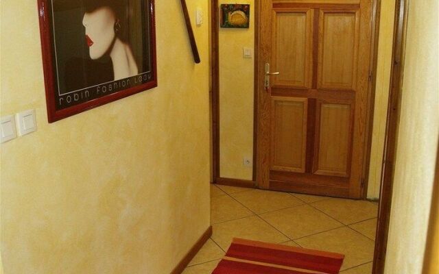 B&B La Borella Casa Conti