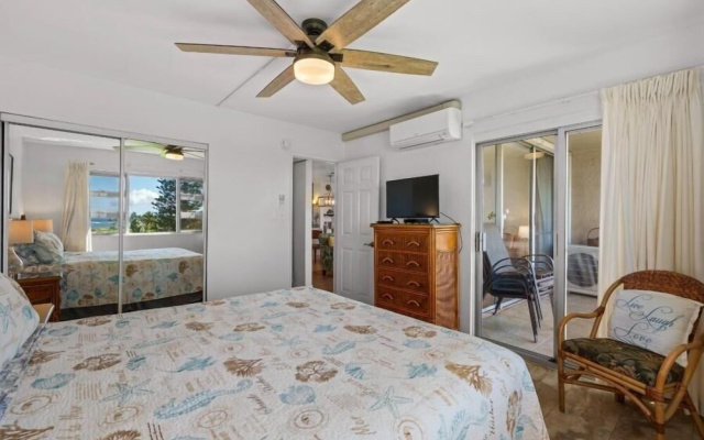 Menehune Shores, #524 2 Bedroom Condo