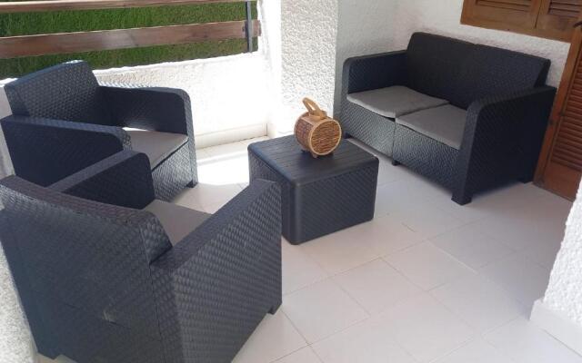 Fantástico Apartamento a 50m de playa Colon y Paseo