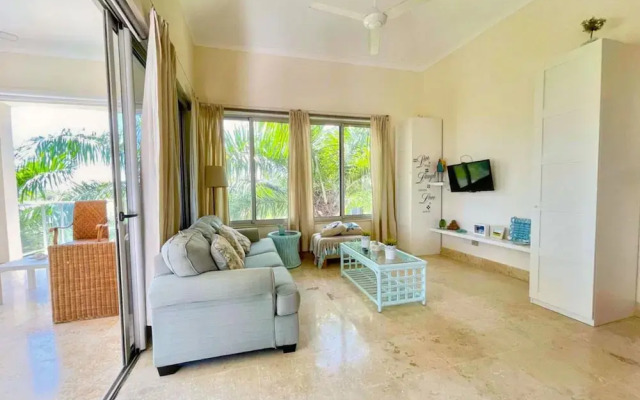 One Bedroom apt With Terrace in Punta Cana Resorts