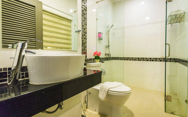 Add Plus Hotel & Spa