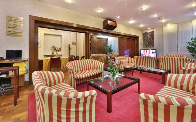 Jet Hotel, Sure Hotel Collection by Best Western