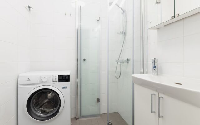 Wehost Malminrinne 2 E 85