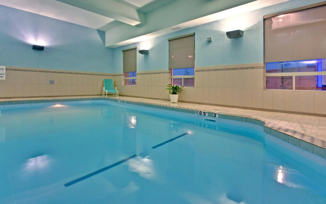 Holiday Inn Express Hotel & Suites Edmonton South by IHG