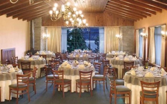 Gran Hotel Panamericano