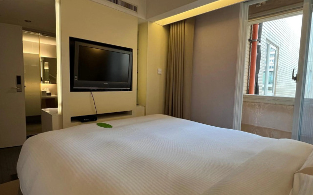Forward Hotel Taipei