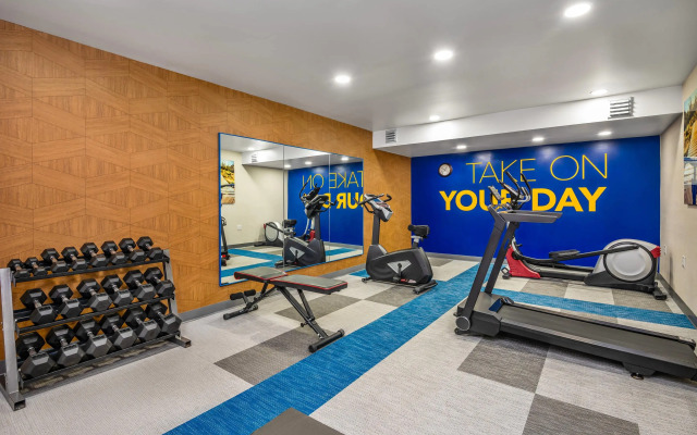 Comfort Inn & Suites Barrie