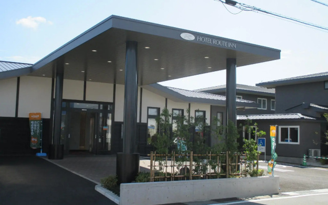 Hotel Route Inn Ise