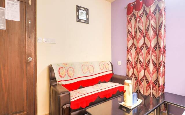 Iroomz Hotel New SS INN