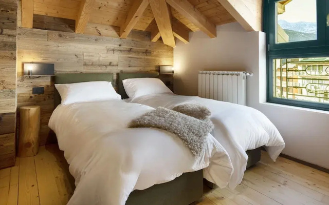 Olivia s Home in Ponte di Legno