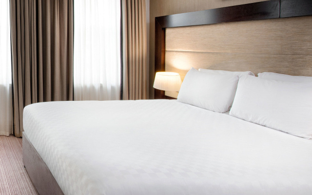 Leonardo Hotel Cardiff