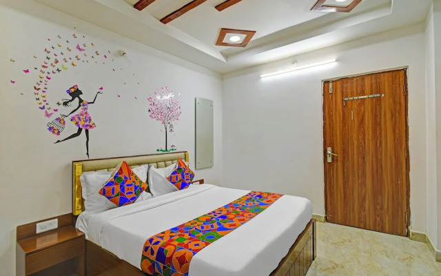 Fabhotel Dolce Vita Grand