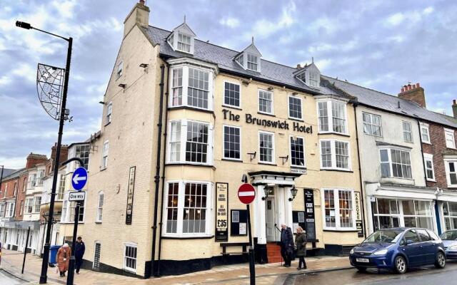 The Brunswick Hotel