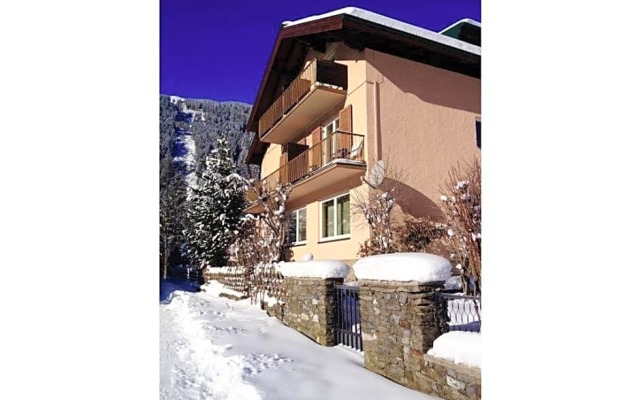 Pension Charlotte