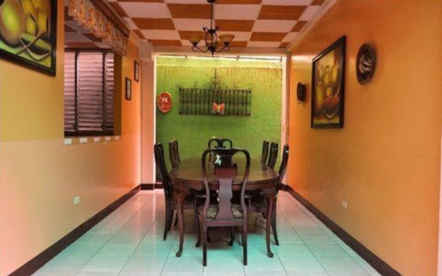 Hotel El Sueno De Meme