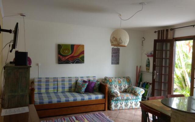Lagoa Apartment