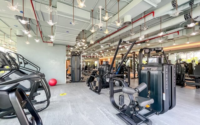 MAG 318 Business Bay Dubai