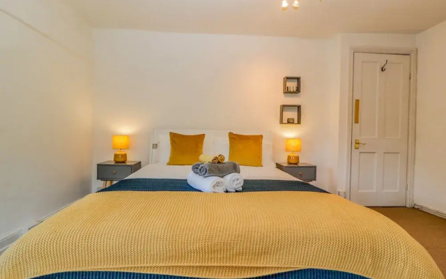 Pentre Court Cottage