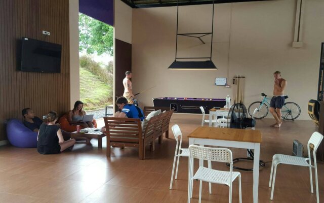 Sirin Samui Boutique Hostel