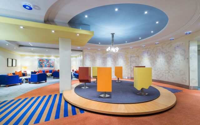 Hotel Fulda Mitte