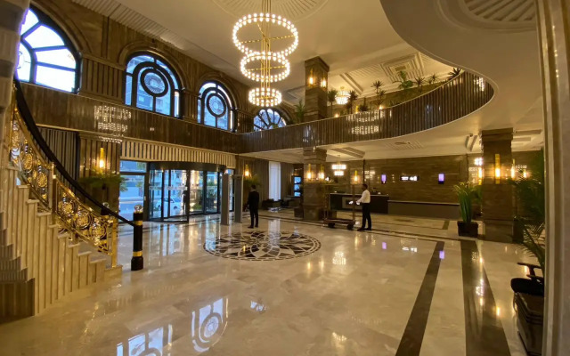 Helmond Hotel