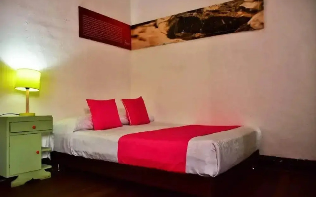 Raices Hotel San Agustin