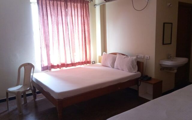 Hotel Royal Park