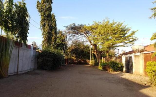 Kibo Home Bed & Breakfast