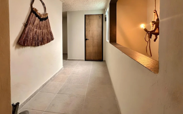 Casa Xaman by Andiani Travel