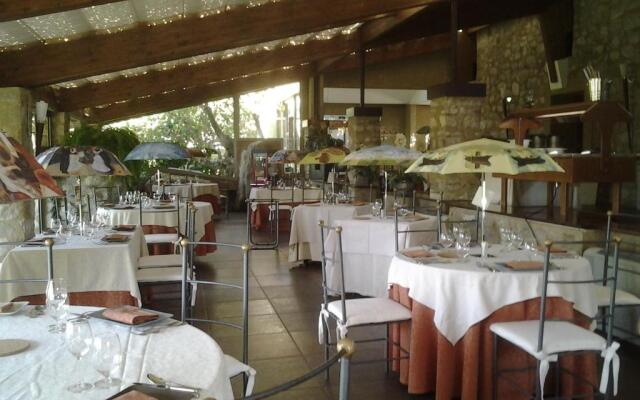 Crapa Licca Agriresort