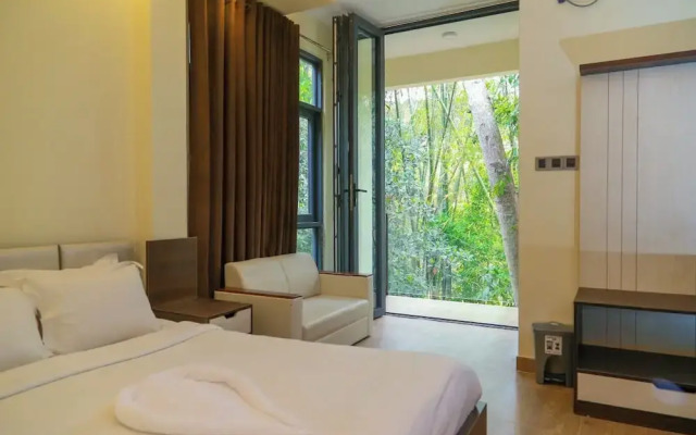 Balishira Resort