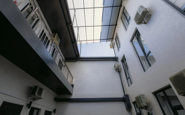 SADI Hotel