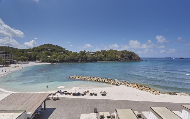 Hideaway at Royalton Saint Lucia, An Autograph Collection All-Inclusive Resort - Adults Only