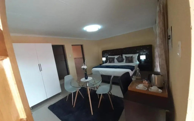 Rufaro Hotel, Conference & Spa