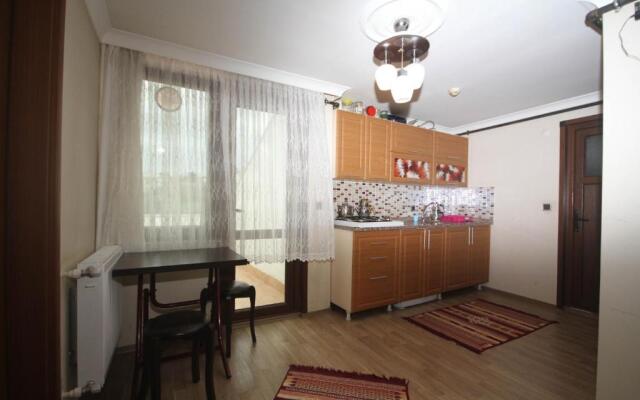 Kalemci̇ Apart
