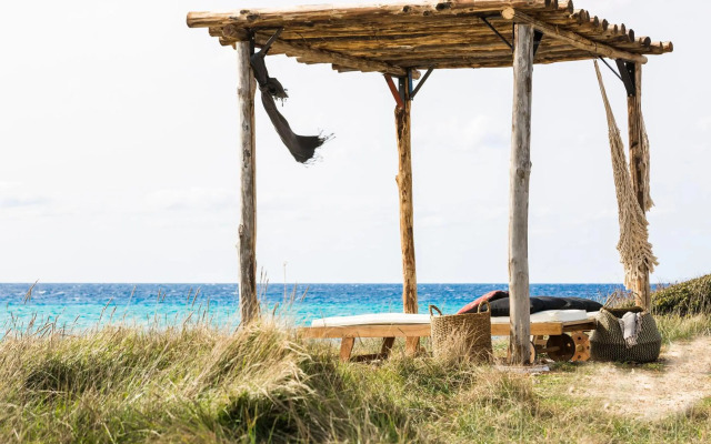 Kymata Bohemian Beach Resort
