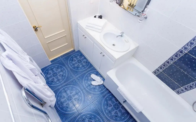 Roomer (Румер) на проспекте Независимости 60