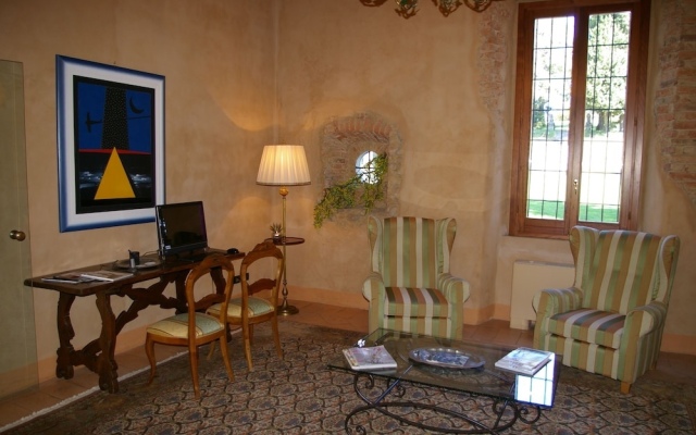 Villa Bregana
