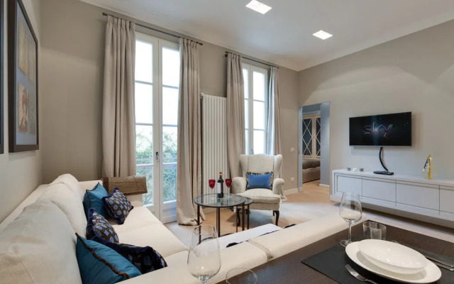 Sleep in Italy - Oltrarno Apartments