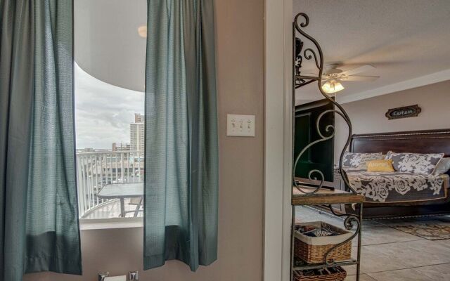 Ocean House Unit 2601