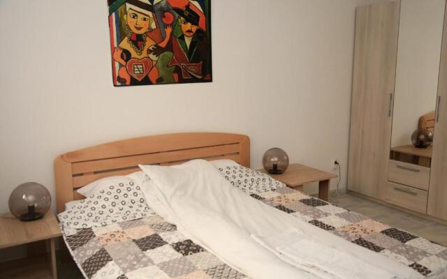 Petars Apartment