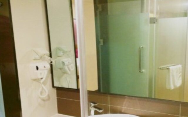 7 Days Inn Jinggangshan Scenic Spot