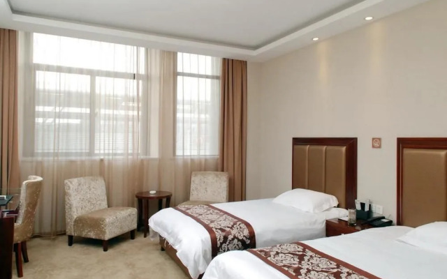 Mianming Express Hotel