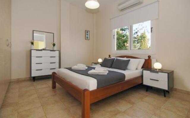 Villa Carina